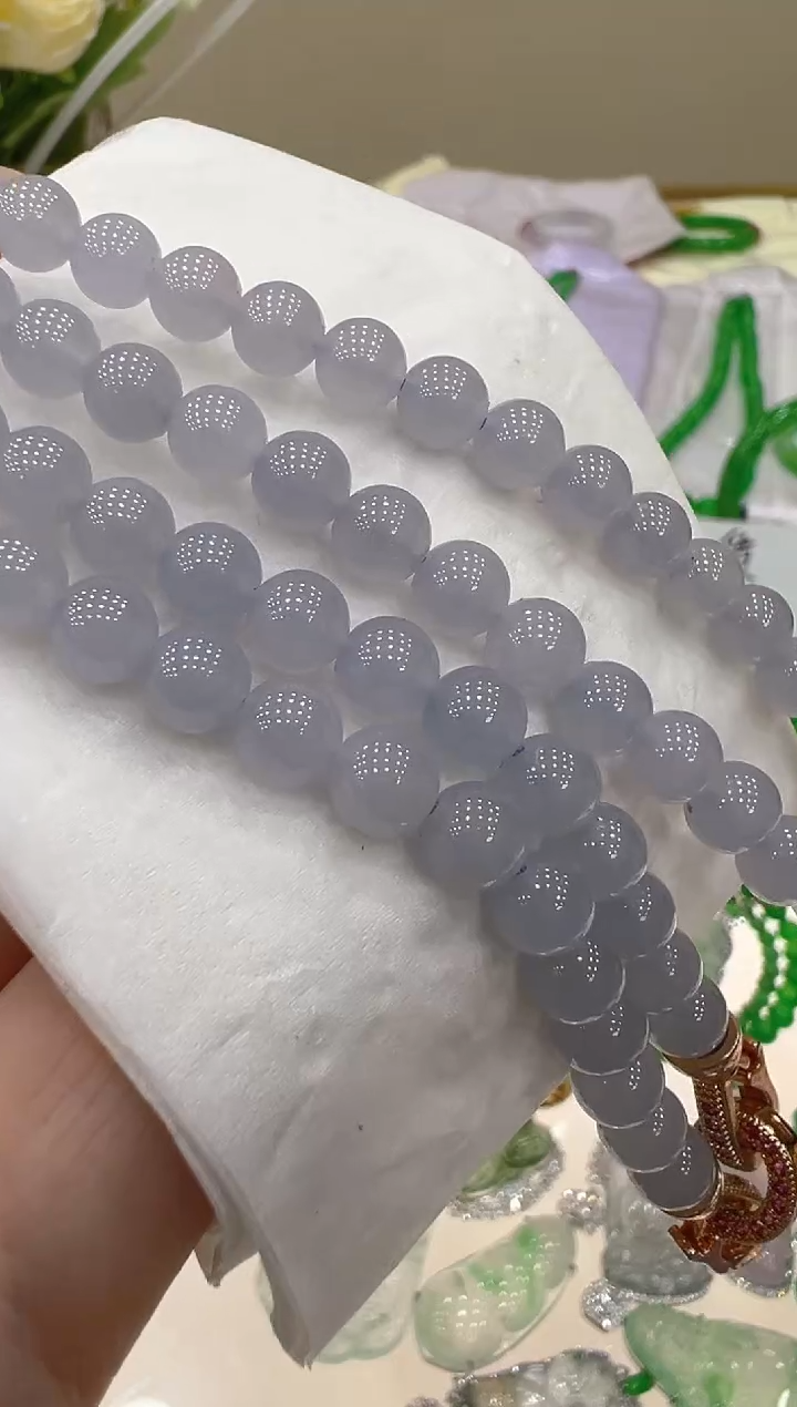 未镶嵌手串翡翠多样性团购发一件