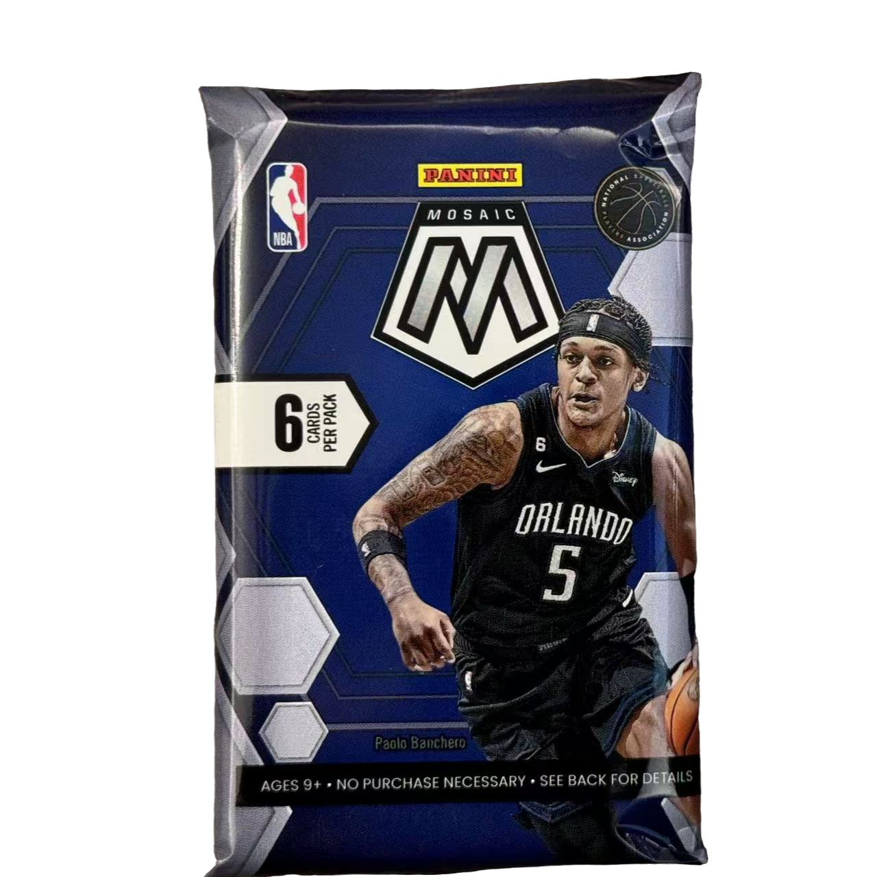 22-23马赛克手雷单包