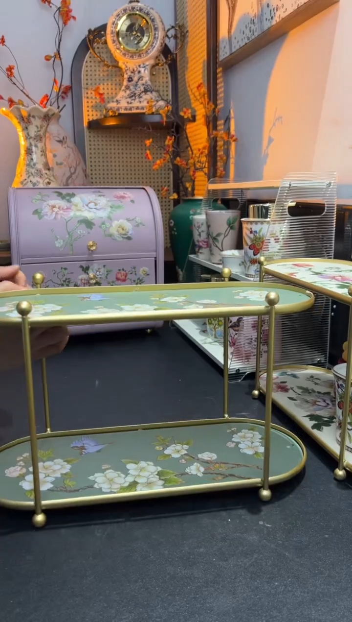 外贸陶瓷家居百货