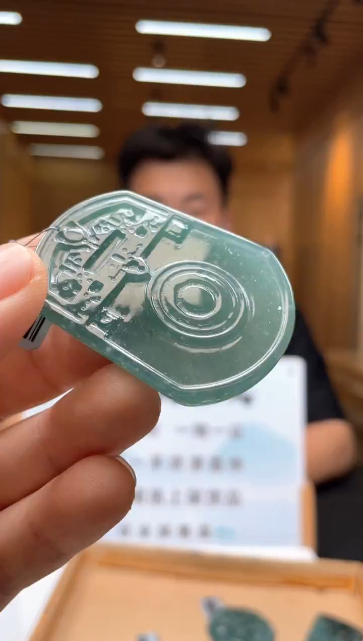 未镶嵌定制翡翠********26