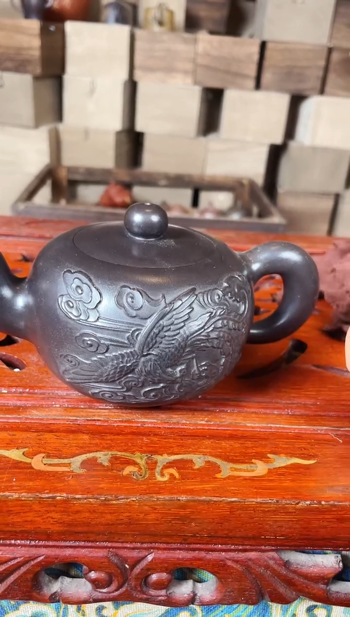 茶壶紫砂紫砂紫砂紫砂壶55