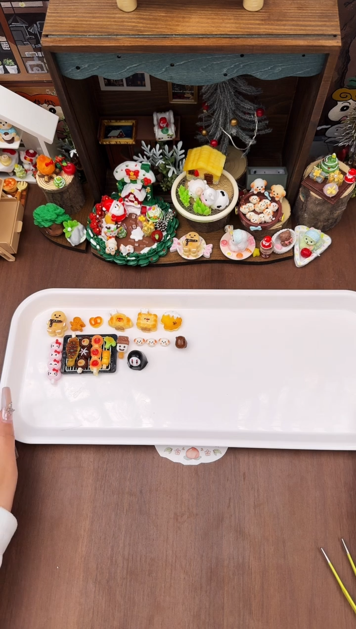 硅胶敢**喔李小桃手作捏捏