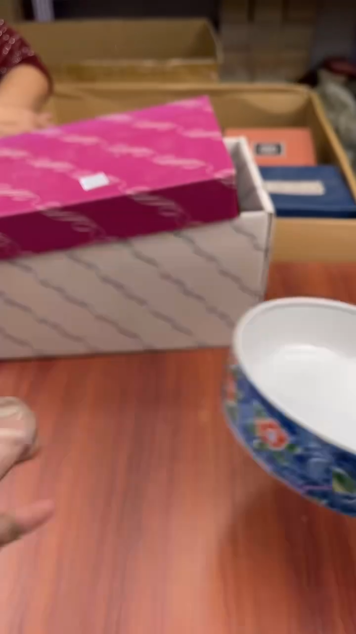 瓷片溪*盛日中古杂项籈选