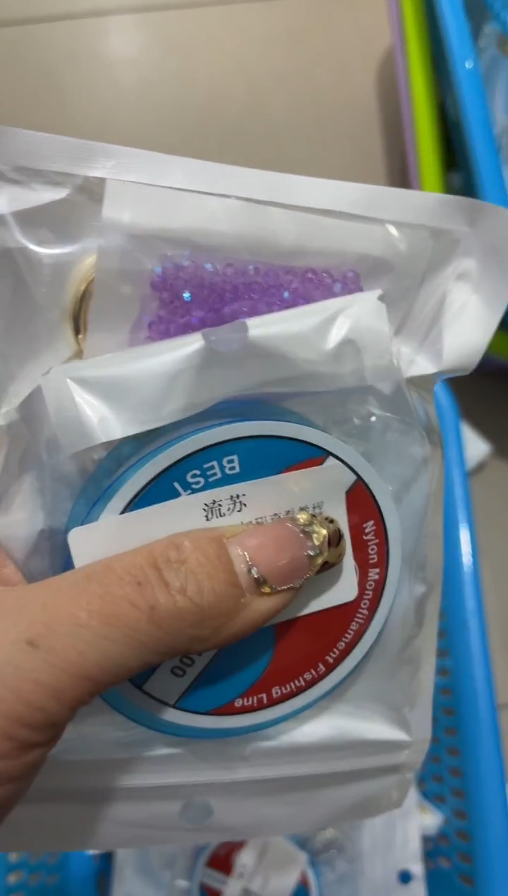 玻璃180188------材料包一套