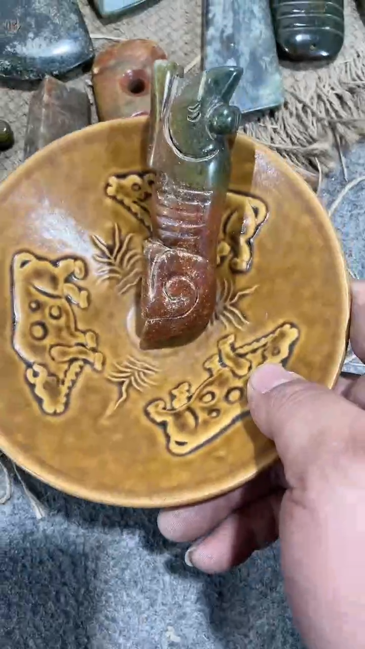 【闪购商品】摆件瓷器瓷器瓷器瓷器瓷器瓷器瓷器瓷器