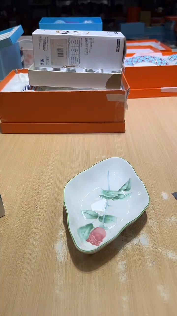 瓷片全场正品,一件不留@@1