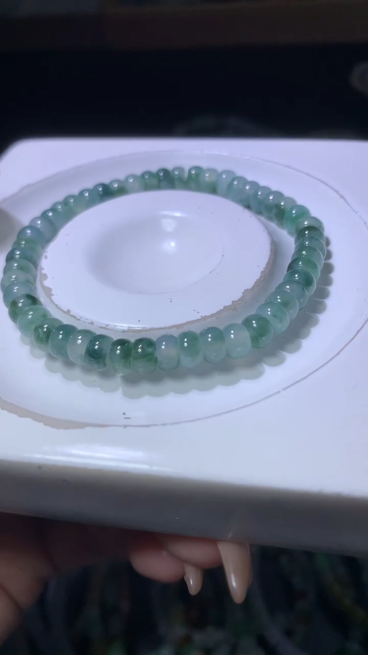 未镶嵌定制翡翠MXX059091