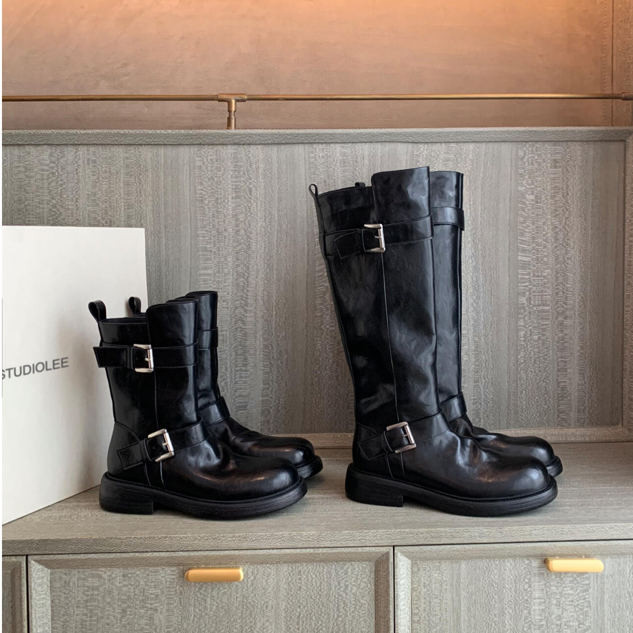 【编码下单】孤品MIAOXING时尚网红外穿韩版休闲鞋