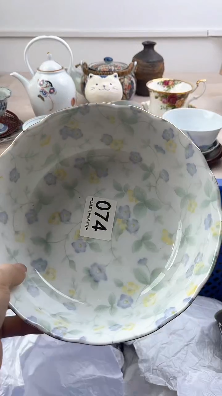 【闪购商品】瓷片074，，，，，，