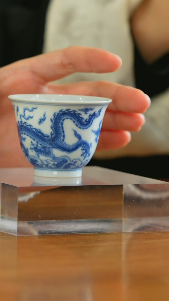 【闪购商品】栗子严选景德镇茶器@@