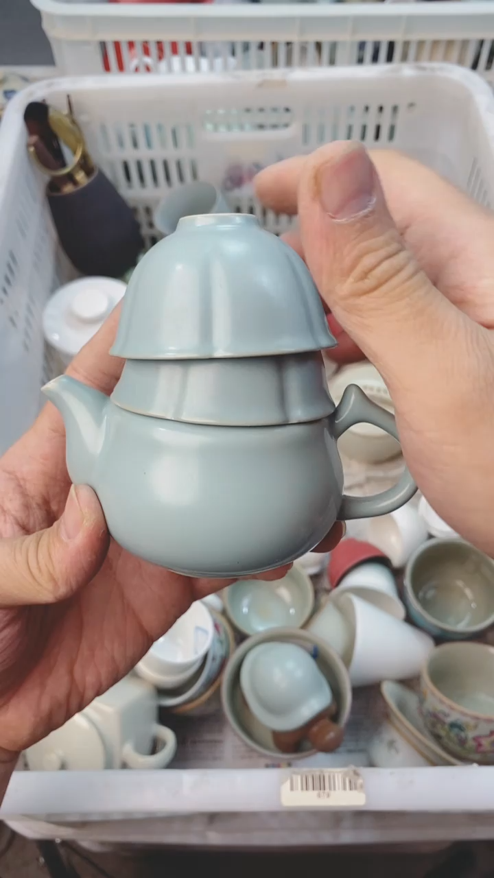 【闪购商品】茶具茶壶茶碗茶杯