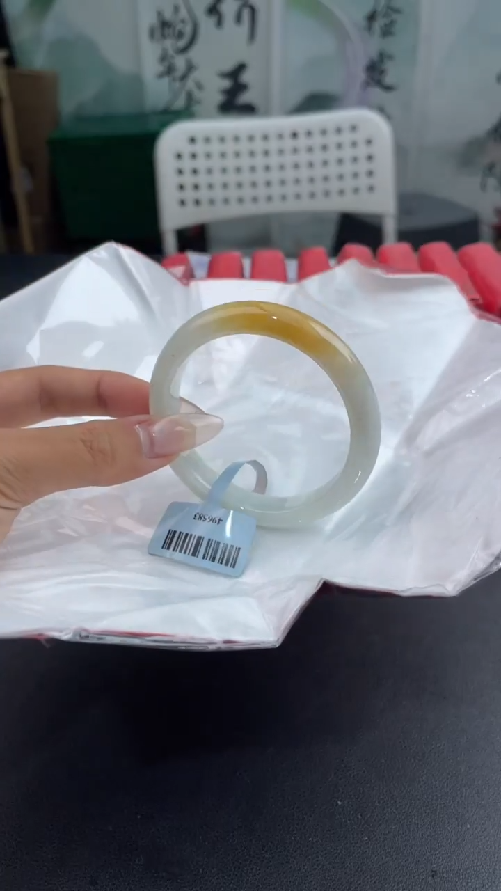 【闪购商品】翡翠手镯未镶嵌3翡翠手镯