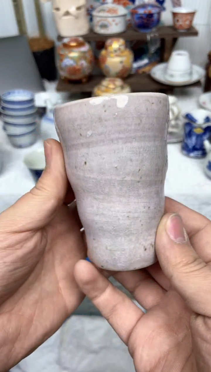 瓷片小小熊--精美瓷器--优选--
