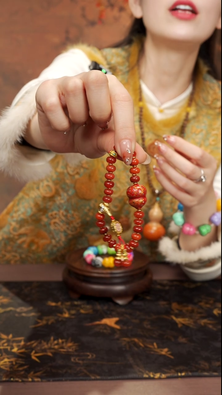 11--精工手串-----199