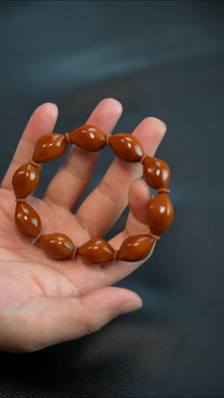 手串/手链橄榄核福利款