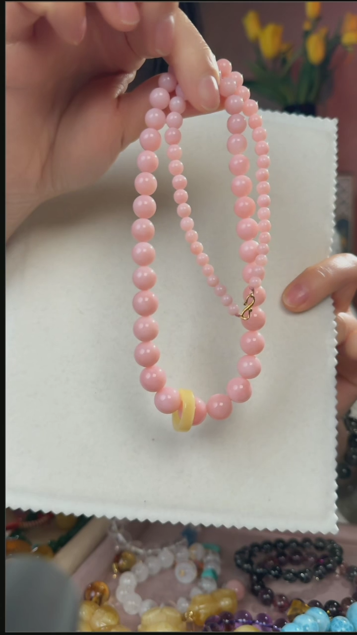 【闪购商品】蜜蜡吊坠(赠链)未镶嵌天然蜜蜡吊坠赠项链