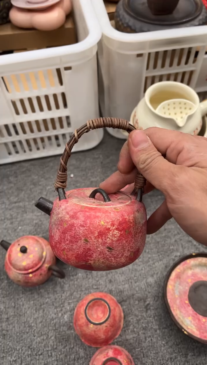 【闪购商品】陶瓷