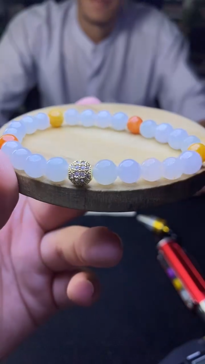 定制翡翠未镶嵌天然缅甸A货翡翠，多样性发货，拍一发一