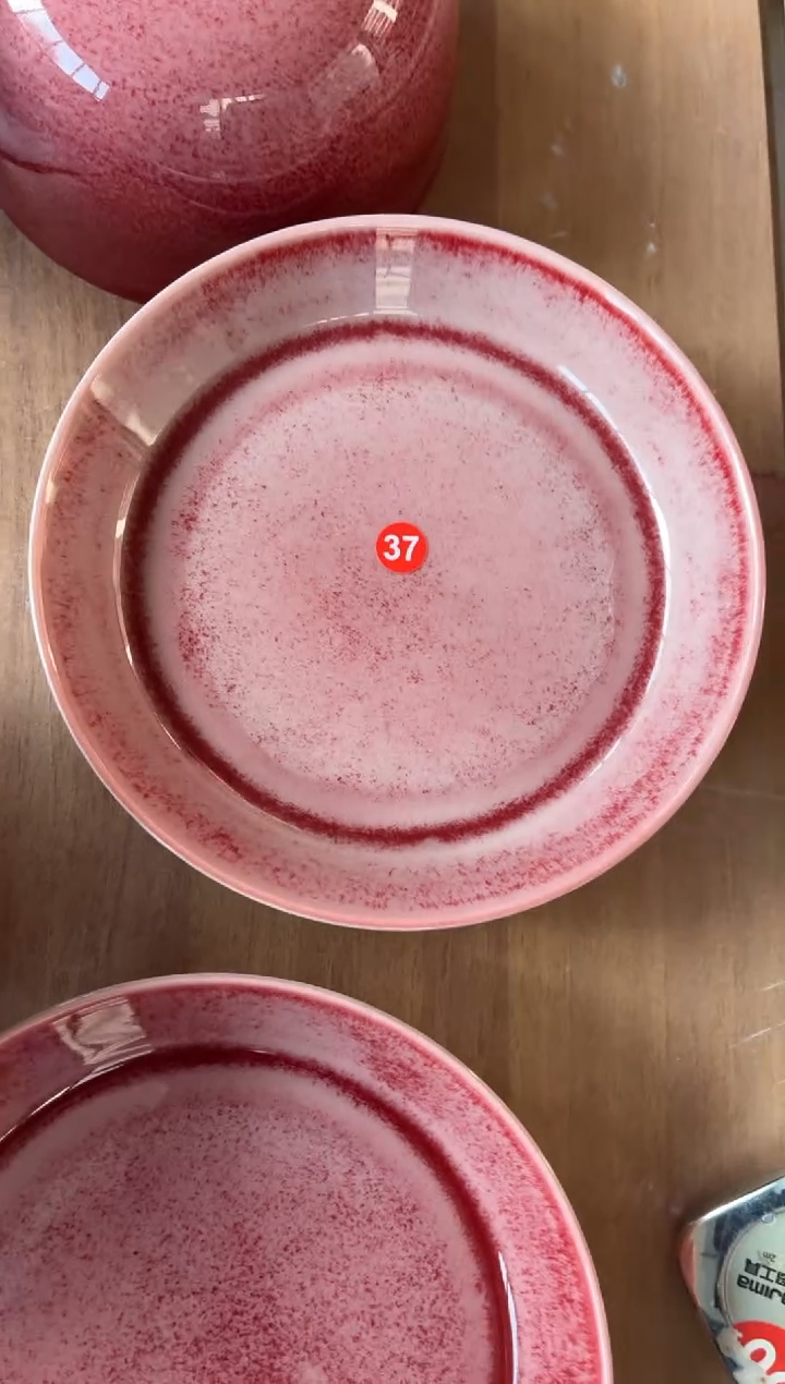 瓷片37景德镇上庄陶瓷闪购