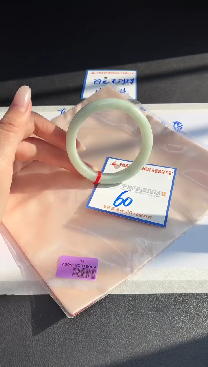 未镶嵌手镯翡翠1111