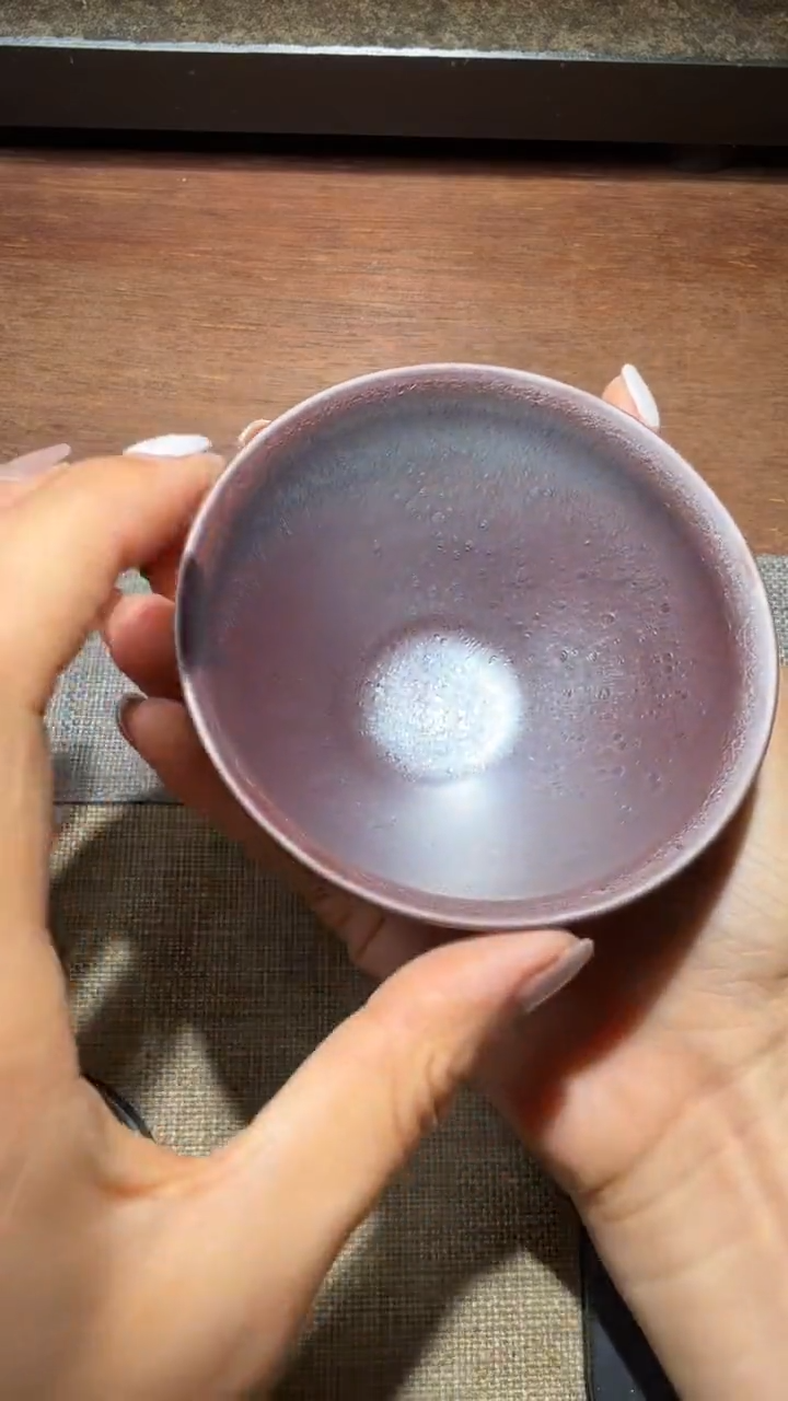 茶盏周永金高端收藏280