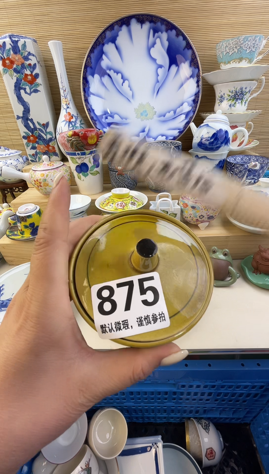 摆件高*摆件瓷器瓷器瓷器