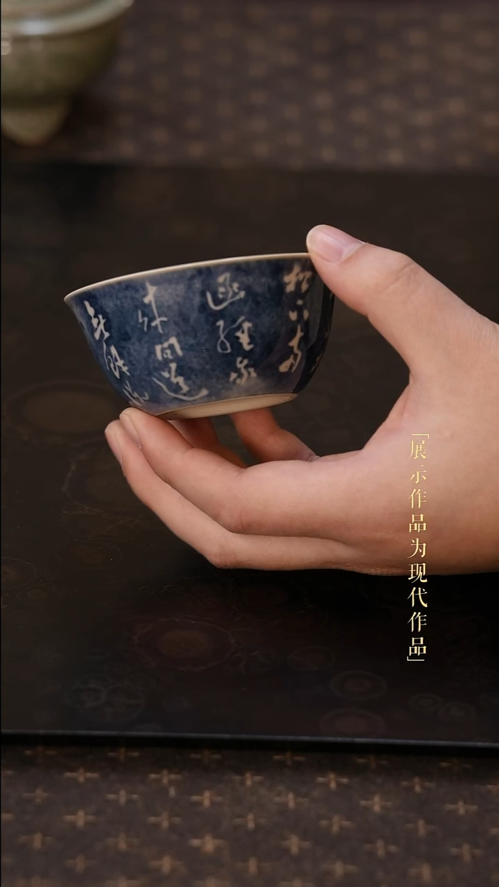 摆件瓷尼克美学甄选