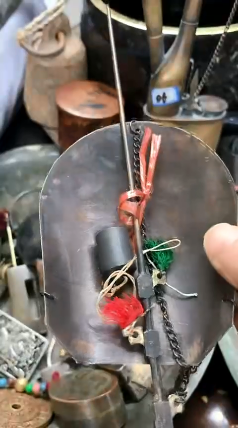 【闪购商品】一物一拍编号小称