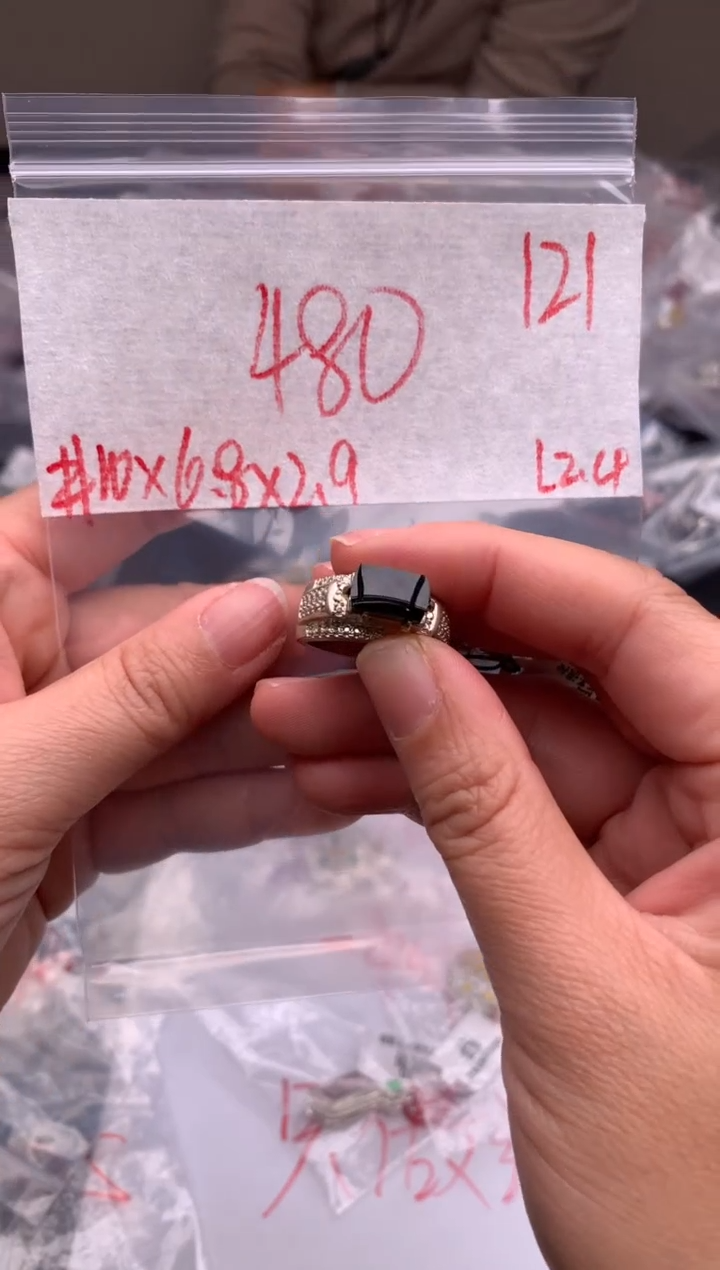 【闪购商品】定制翡翠未镶嵌毛货需精细抛光拍一发一