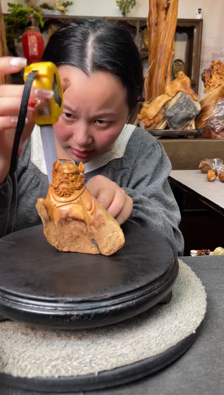 柏木（崖柏）崖柏小件