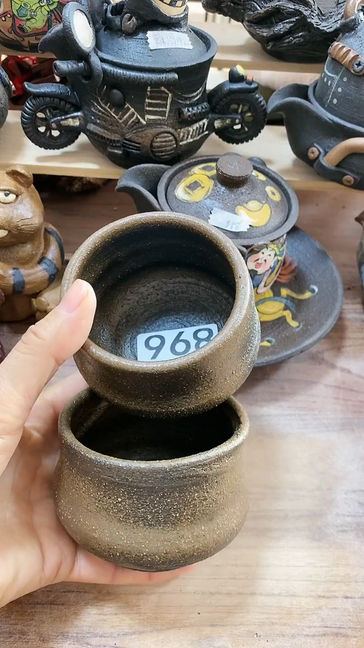 爱砂陶艺爱砂陶艺