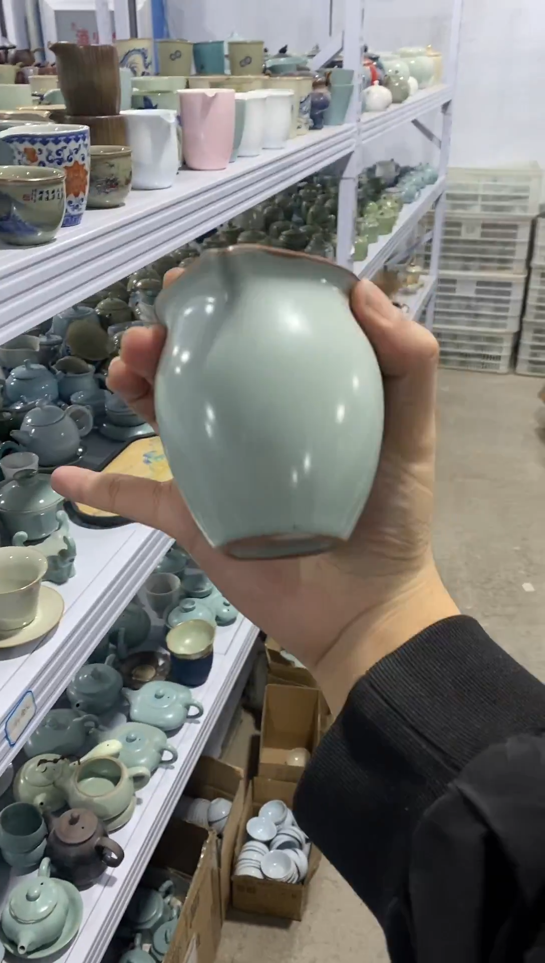茶礼茶器高货茶具（轻轻微瑕，只有一单）