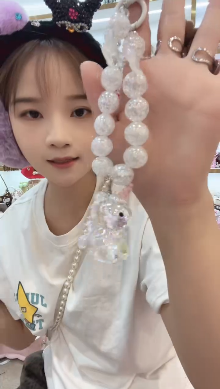 PVC格格家定制女包5321