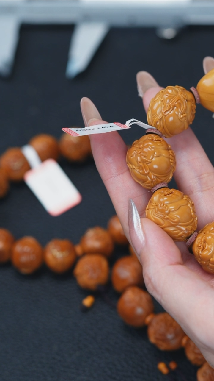 【闪购商品】橄榄核手串/手链【闪购商品】 橄榄核 手串/手