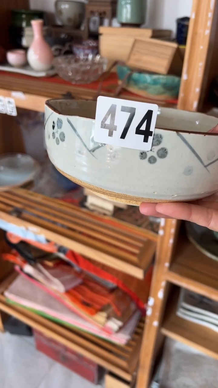 嘉*嘉木陶瓷销量榜第二名 满20包邮