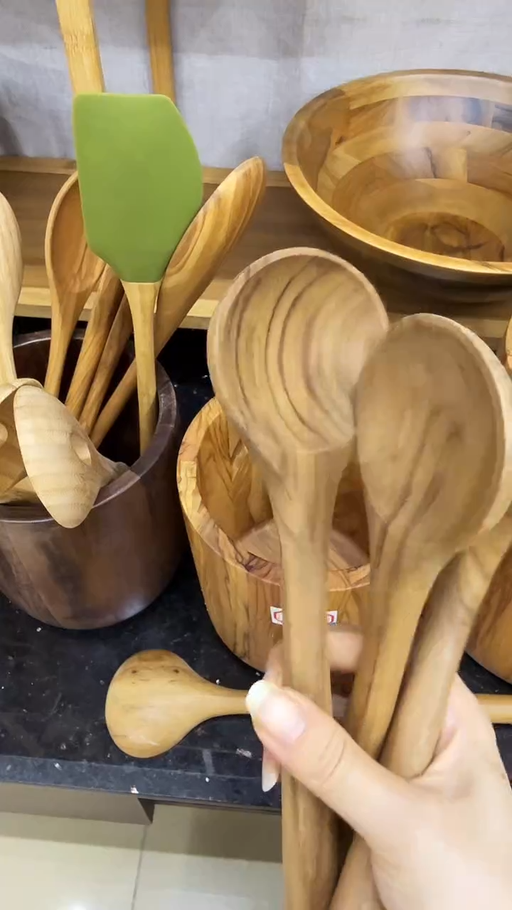 相思木勺不退不换