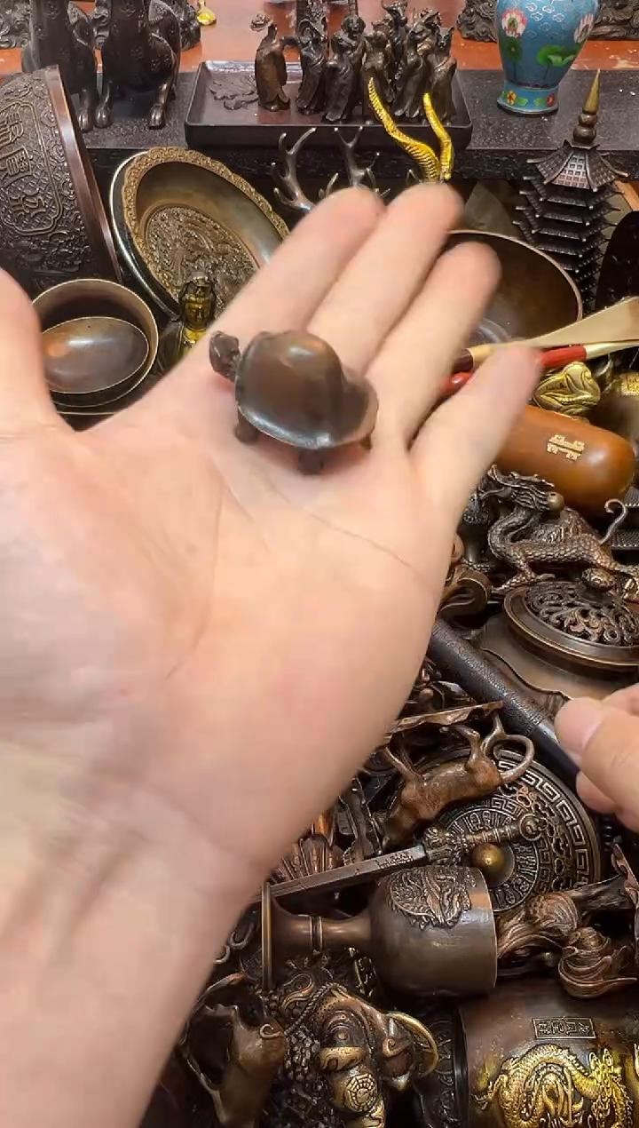 1案台摆件 物品摆件（不是直播间所见即所得退1赔10）