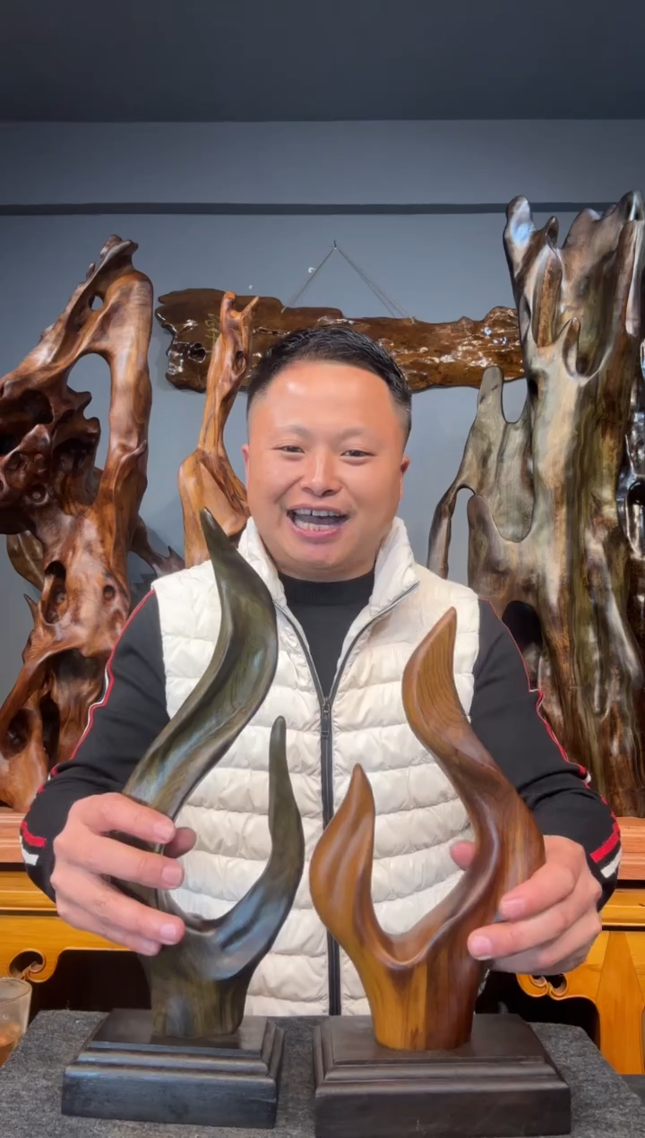 【闪购商品】金丝楠以直播间截图为准