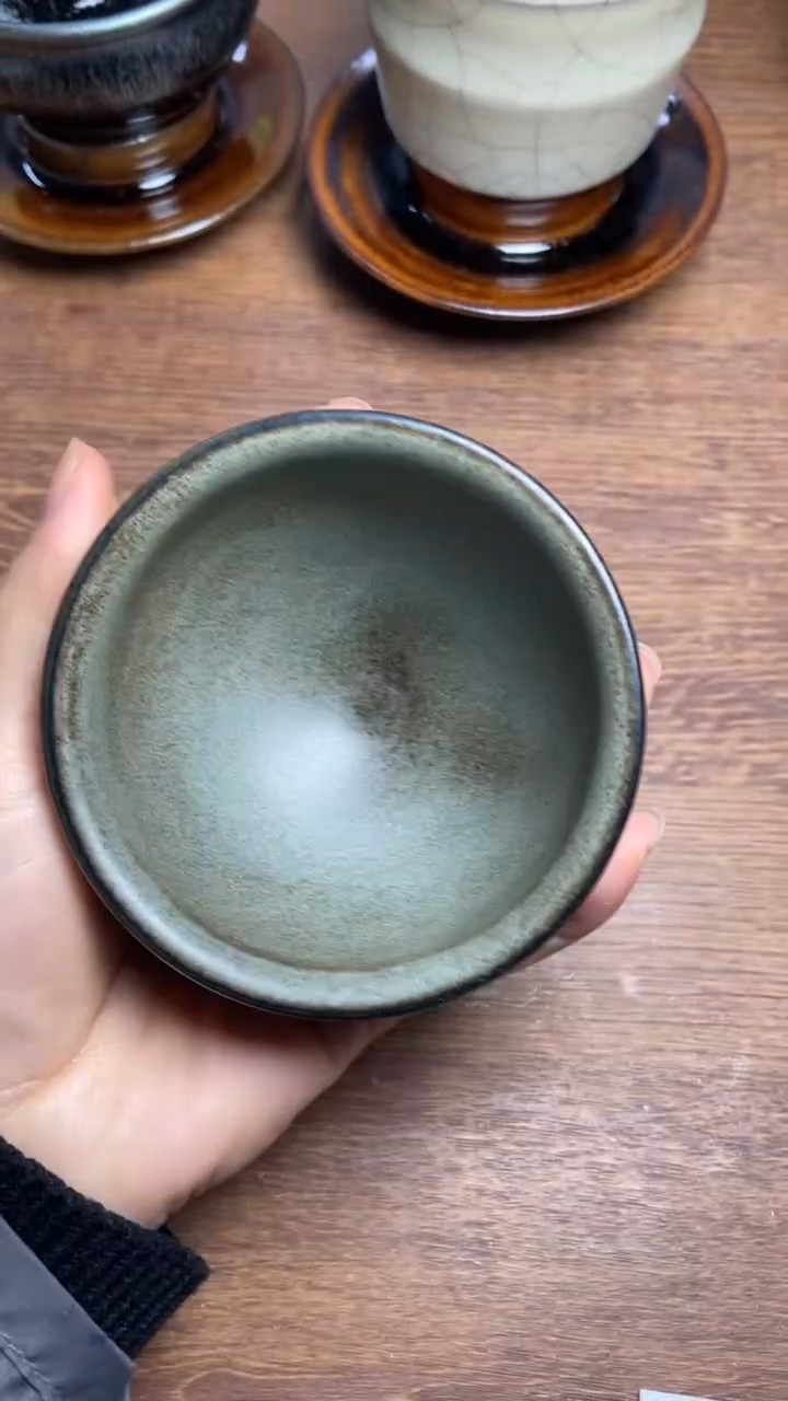 茶盏61建盏茶盏茶盏