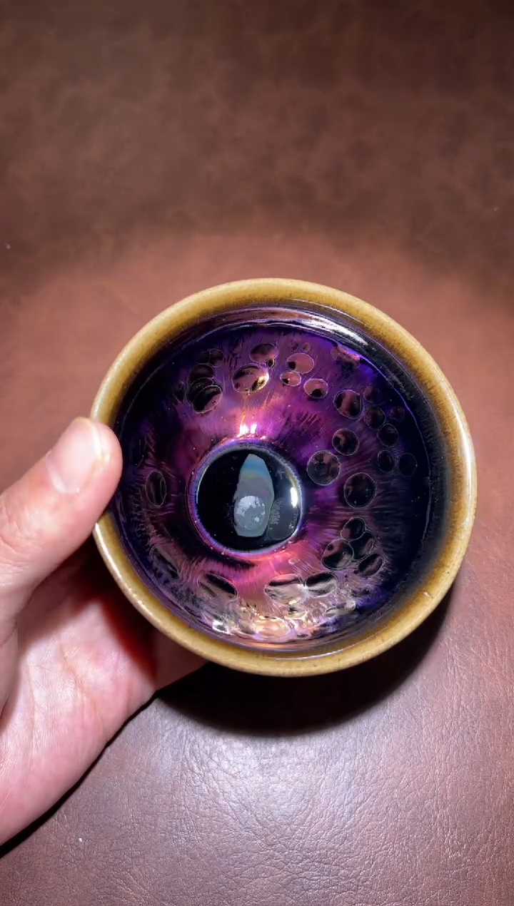 茶盏盏中皇帝黄文勇10