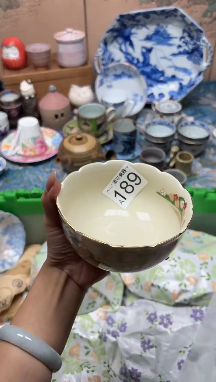 手工艺品铸铁M****i189