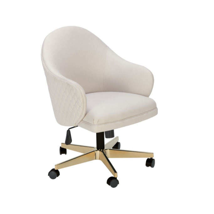 【展厅】A.R.T.都市 伊克诺斯系列 可移动办公椅 微瑕 不支持退换