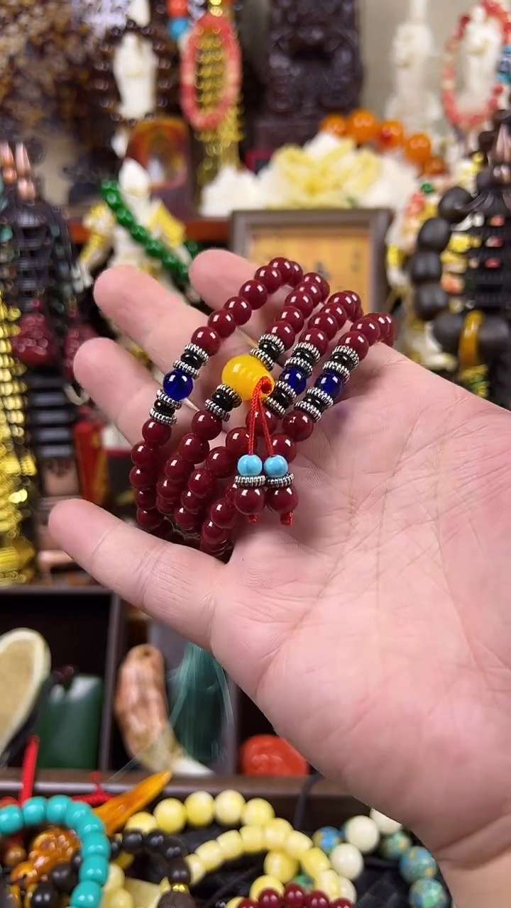 贝壳手串/手链主播推荐！主播推荐！！！
