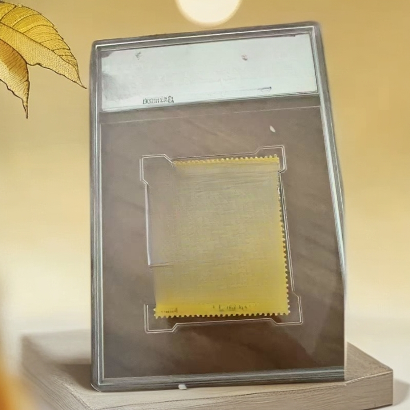 【官方正品】龙中漂中华礼品工艺亚克力