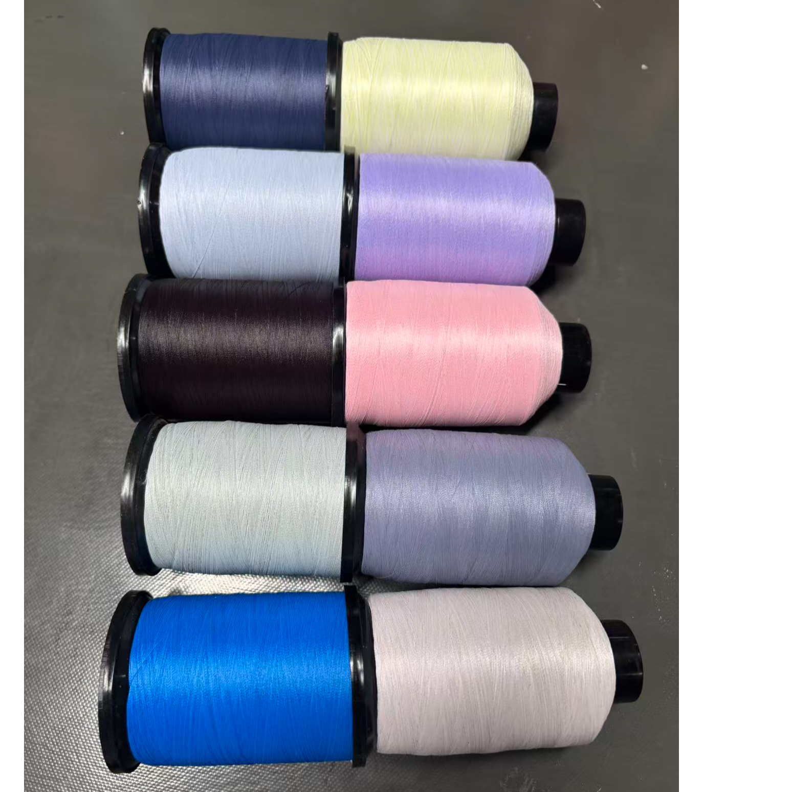 暮光微凉 专拍高级哑光流苏线