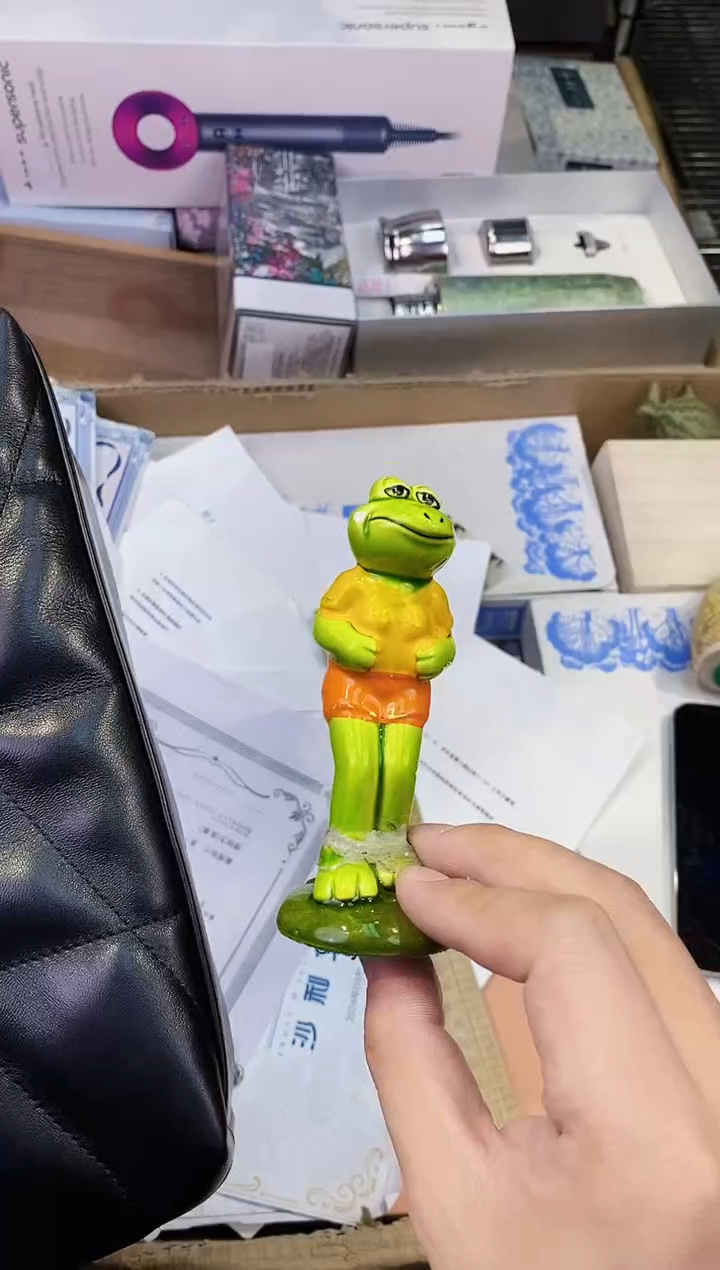 【闪购商品】瓷片都是我的大宝贝儿瓷器.云