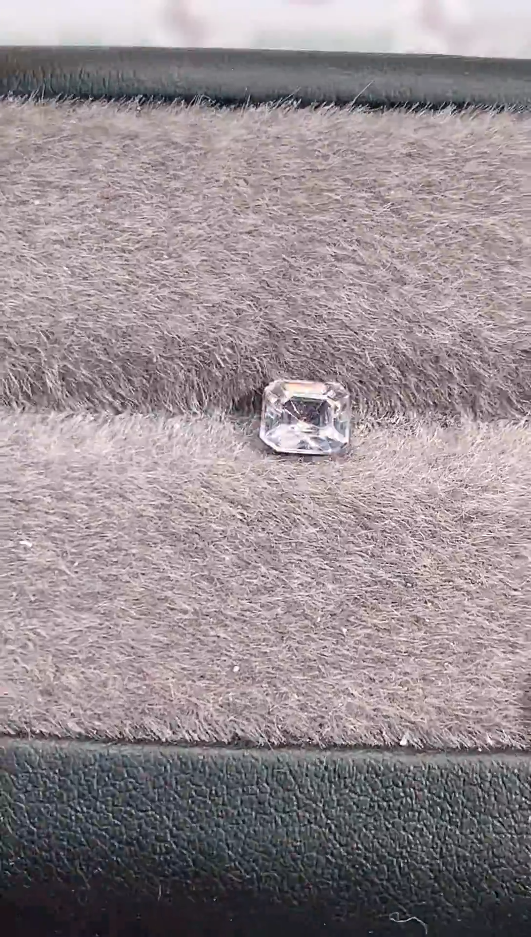 裸石尖晶石0.66-56天然尖晶石