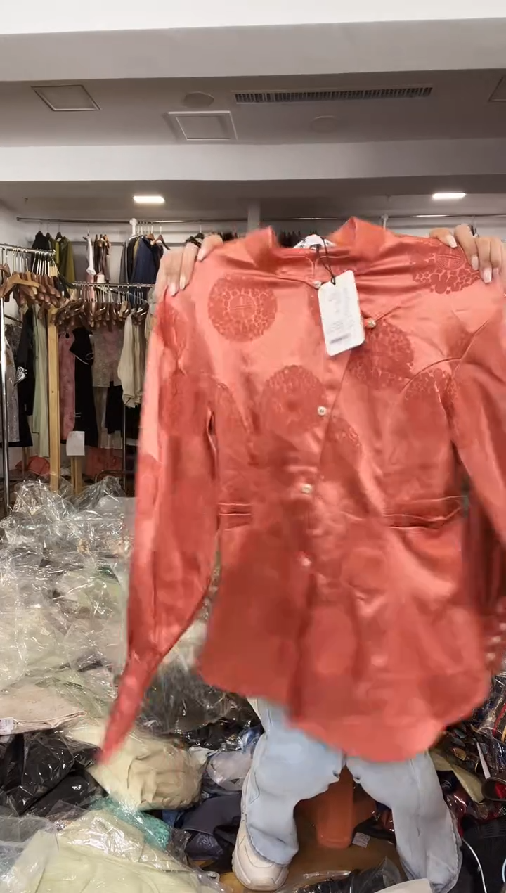  L码        105-115斤