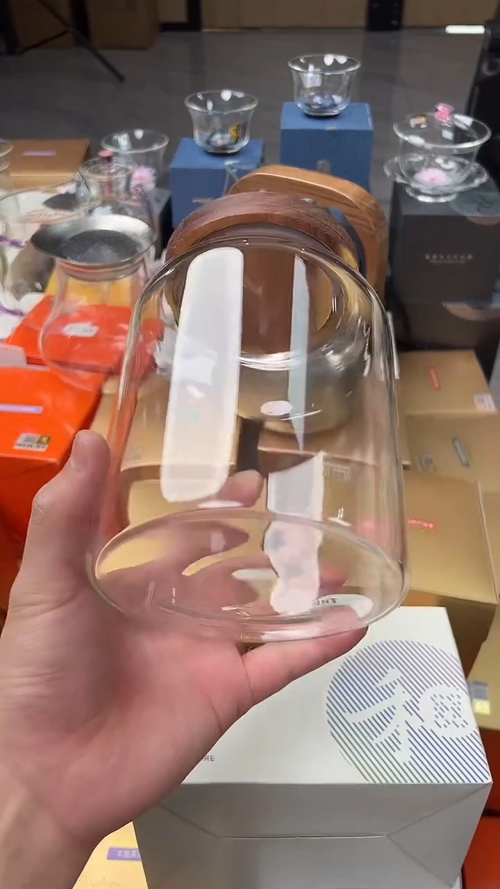 @@定制款茶叶罐1250ml