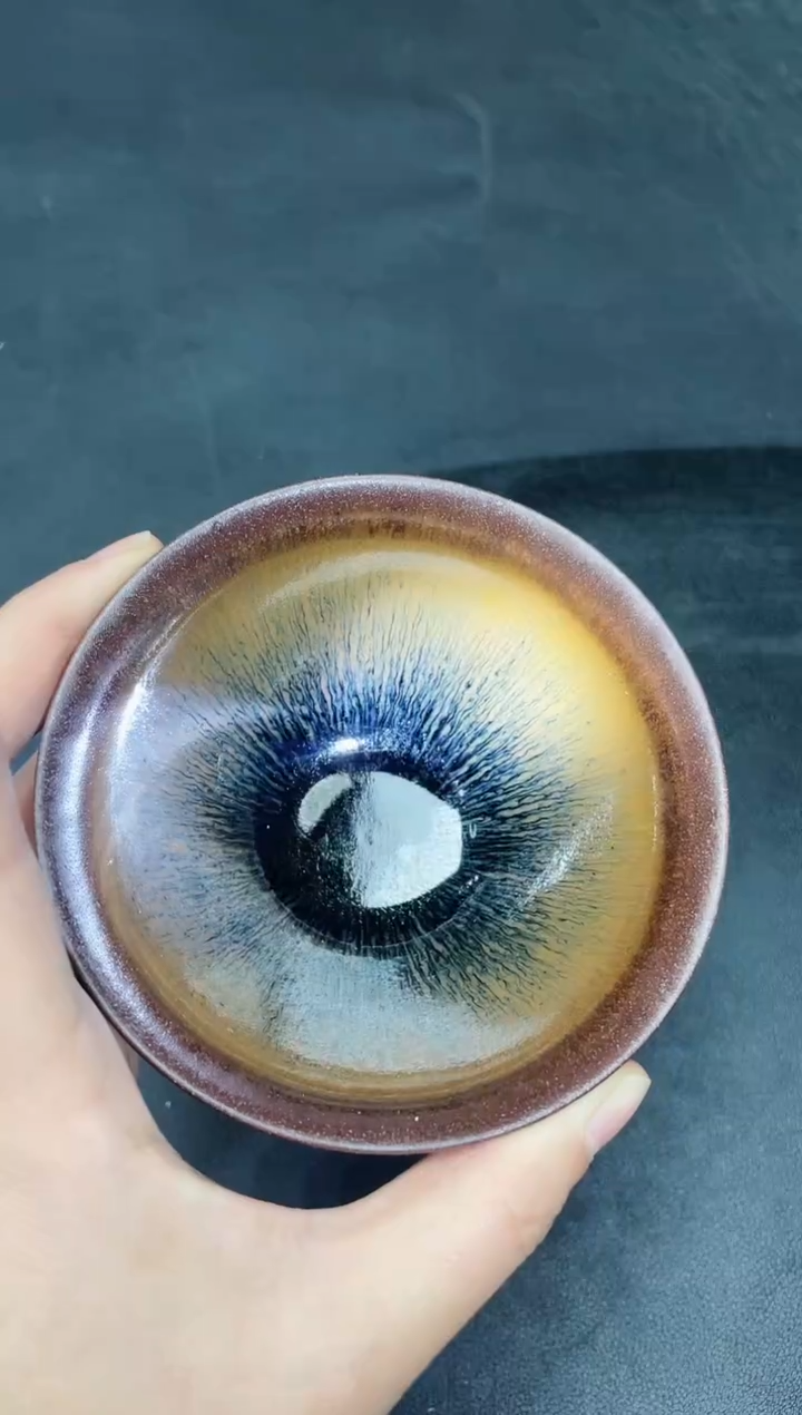 【闪购商品】茶盏210                